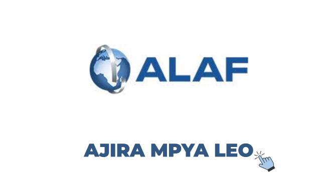 ALAF Limited Tanzania Vacancies 2026 – 8 Career Opportunities