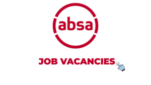 Absa Bank Jobs in South Africa 2026 - Runinga