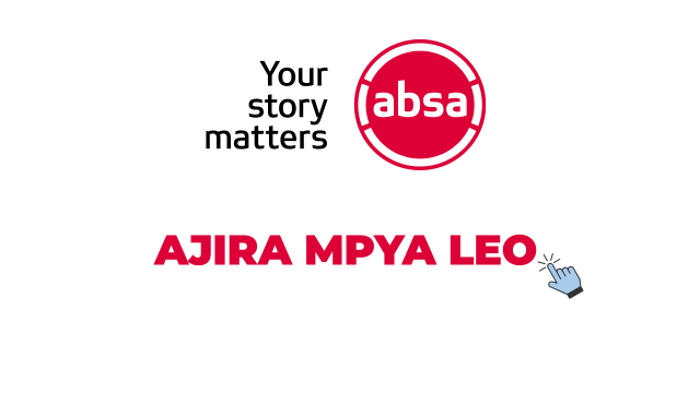 Absa Tanzania Vacancies 2026