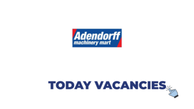 Adendorff Retail Shop Assistant Vacancy 2026 – Rustenburg
