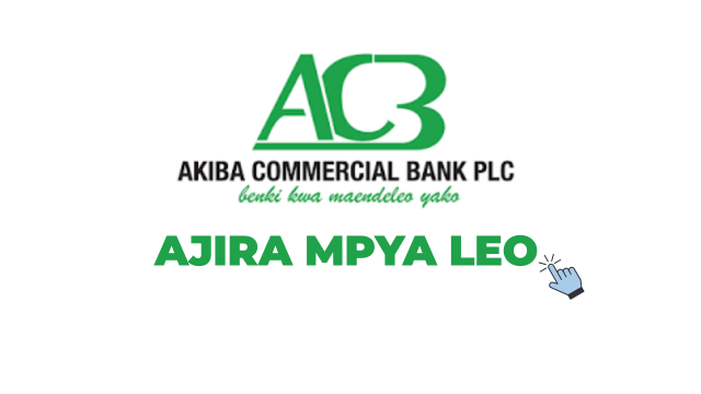 Akiba Commercial Bank Plc Jobs 2026