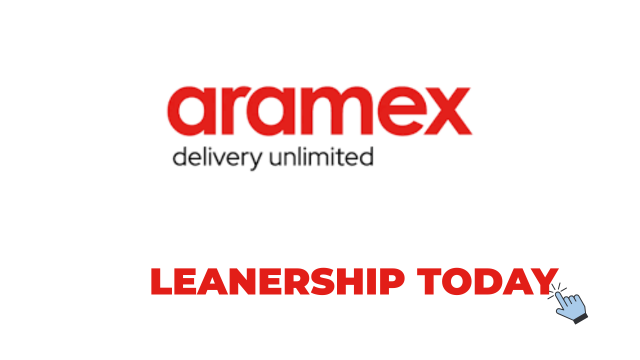 Aramex Learner Learnership 2026 – Business Administration NQF Level 4