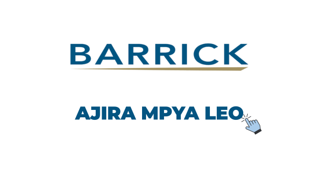 Barrick Gold Mining Jobs in Tanzania 2026