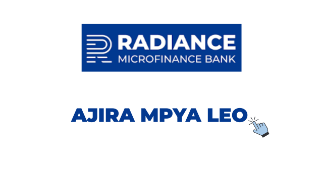 Digital Marketing and Creative Officer at Radiance Microfinance Bank Limited, October 2026