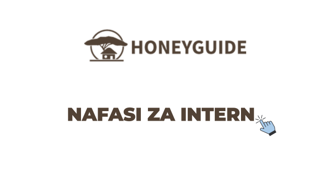 Honeyguide SEGA Governance and Community Engagement Interns 2026