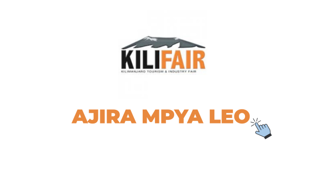 KILIFAIR Promotion Co. Ltd Jobs 2026