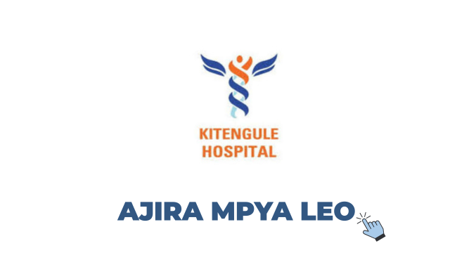 Kitengule Hospital Pediatrician Vacancy 2026
