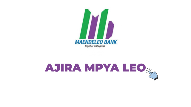 Maendeleo Bank Jobs 2026 – 14 Vacancies