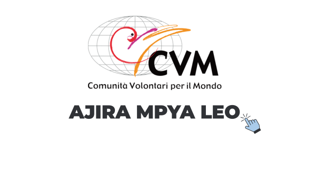 Microcredit and Revolving Fund Consultancy at Community Volunteers for the World (CVM), October 2026