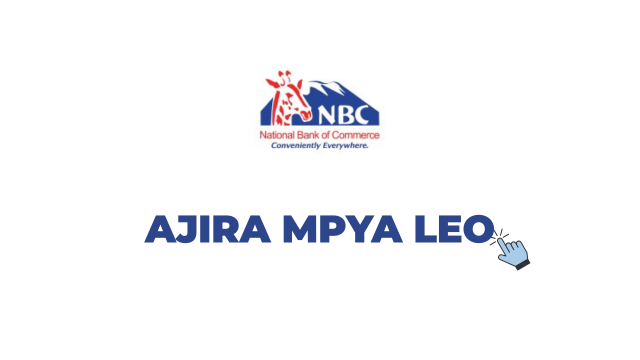 NBC Tanzania Jobs 2026