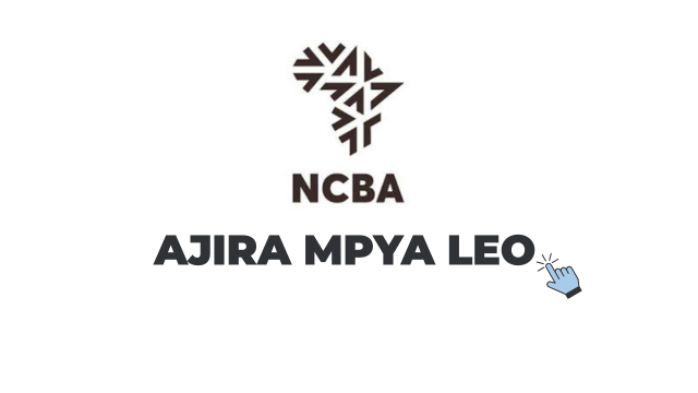 NCBA Tanzania Vacancies 2026
