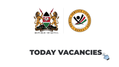 Principal Labour Migration Officer Vacancy 2026 – State Department for Labour and Skills Development