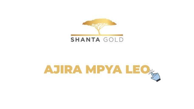 Shanta Mining Company Limited Jobs 2026