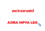 ActionAid Tanzania Vacancies 2026: Executive Coordinator Job