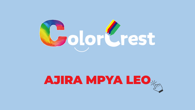 Colorcrest Paints Limited Vacancies 2026: Paint & Decorative Coatings Sales and Marketing Representative