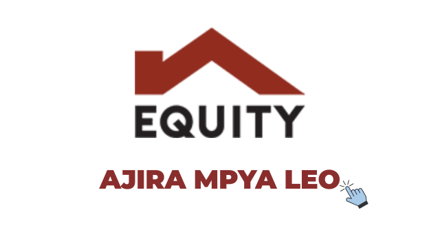 Equity Bank Jobs 2026 – 7 Vacancies Open