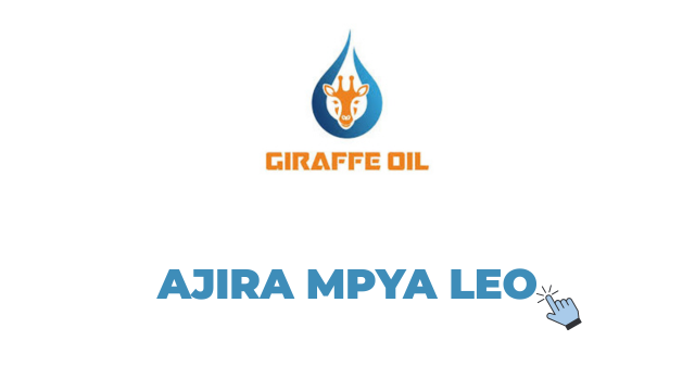 Giraffe Oil Fuel Sales Executive Jobs 2026