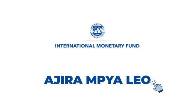 IMF Jobs 2026 – International Monetary Fund Careers