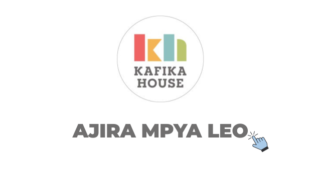 Kafika House Facility Coordinator Job 2026