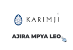 Karimjee Group Jobs 2026: Network & Distribution Head and Commercial Analyst