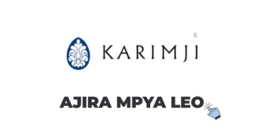 Karimjee Group Jobs 2026: Network & Distribution Head and Commercial Analyst