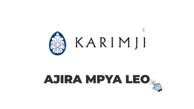 Karimjee Group Jobs 2026: Network & Distribution Head and Commercial Analyst