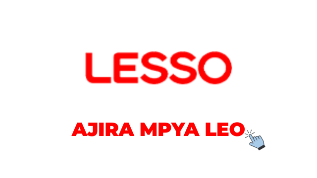 Lesso Africa Company Limited Jobs 2026 – 4 Vacancies