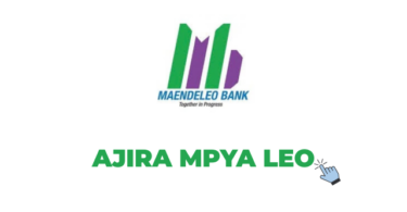Maendeleo Bank Jobs 2026: Agency Banking Officers and Direct Sales Agents