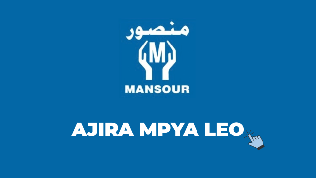 Al-Mansour Automotive Supply Chain Specialist Job 2026