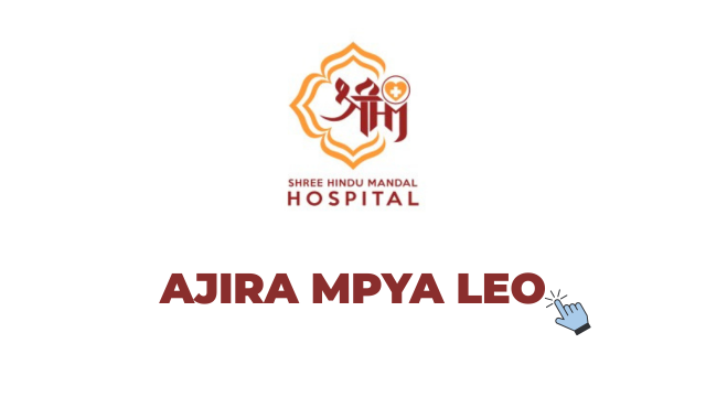 Shree Hindu Mandal Hospital Head of Finance Job 2026