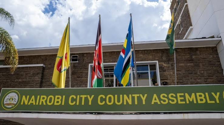Nairobi City County Assembly Audit Committee Vacancies 2026: 2 Positions Available